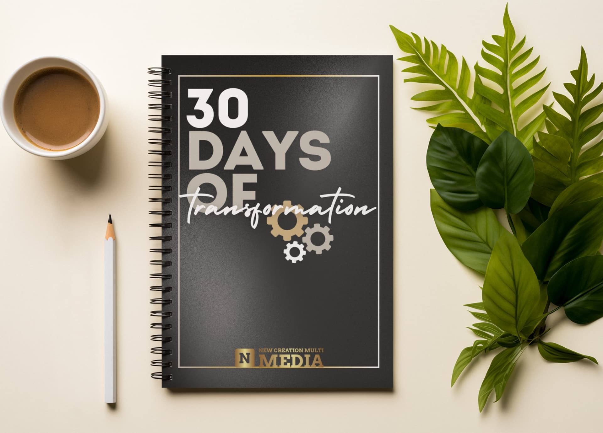 30 Days of Transformation
